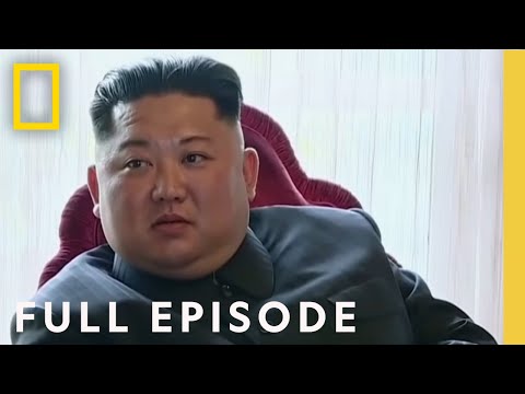 Dictator's Dilemma (Full Episode) | North Korea: Inside the Mind of a Dictator