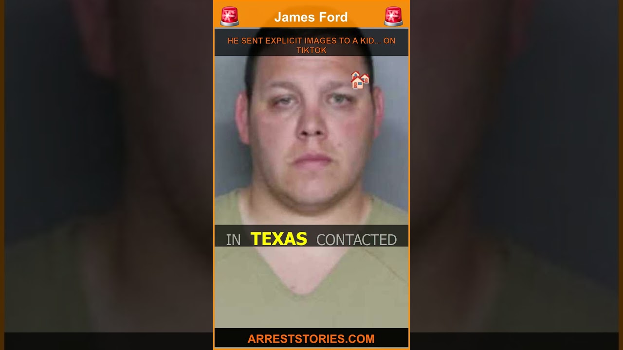 HE SENT EXPLICIT IMAGES TO A KID... ON TIKTOK