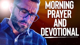 PRAY THIS Powerful August Blessing Prayer | BEST Prayers To Start Your Day Blessed
