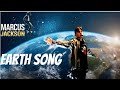 Earth song-Marcus Jackson 