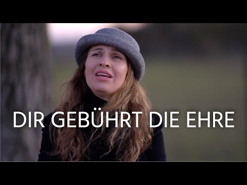 Lobpreis zum Mitsingen I Dir gebührt die Ehre