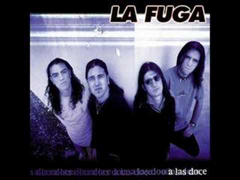 La Fuga - La balada del despertador (con Aurora Beltrán)