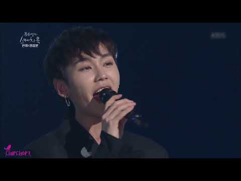 HWAN HEE x JUNG ILHOON _ ( SHORT ) SEA OF LOVE SUB INDO