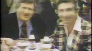 Miller Lite - George Steinbrenner &amp; Billy Martin