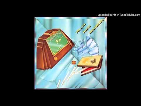 Blackout Session - Yellow Magic Orchestra « Yellow Magic Orchestra » (1978) preview thumbnail