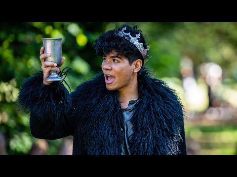 Macbeth (GreenStageShakes, stage, 2022)