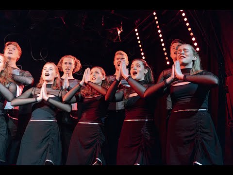 Samleiepotpurri (Intercourse-potpurri)