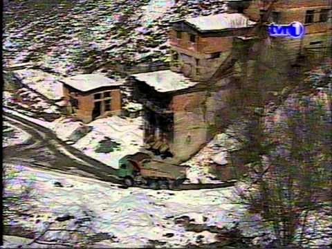 Orasul rusesc din Bihor