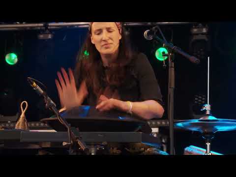 Kabantu - Nordic Nights - Live From Shrewsbury Folk Festival