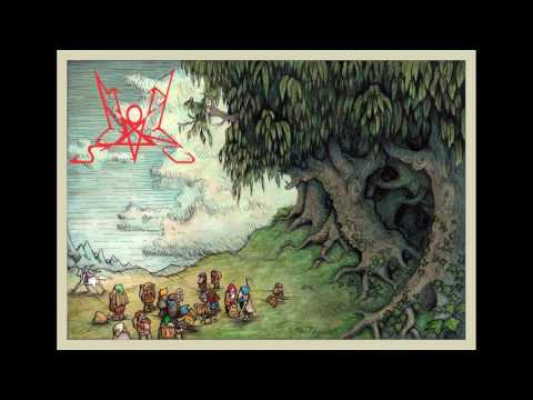 Mirkwood - Mirkwood (Summoning, Silenius' Side Project) [Demo](1996) (Tolkien Fantasy Ambient)