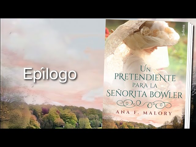 Vídeo relacionado con Un pretendiente para la señorita Bowler (Minstrel Valley 7)