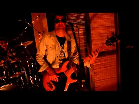 NSR Live Sessions - Furtivos - Salgo