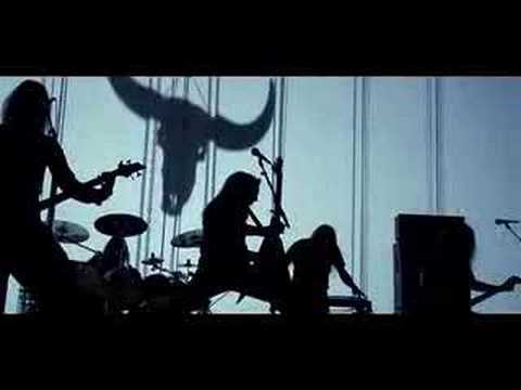 CHILDREN OF BODOM - Hellhounds On My Trail (OFFICIAL MUSIC VIDEO)