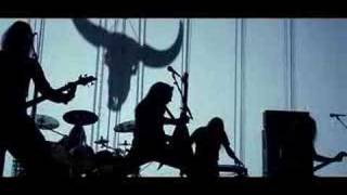 CHILDREN OF BODOM - Hellhounds On My Trail (OFFICIAL MUSIC VIDEO)