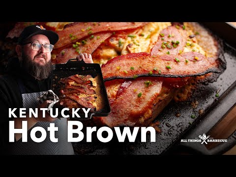 Turn Leftover Turkey Into This Epic Sandwich!