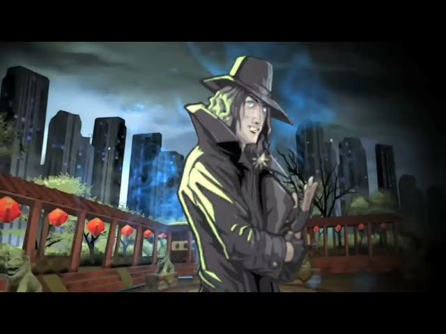 The Sorcerer's Apprentice