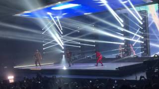 2 Chainz, Kendrick &amp; Travis Scott &quot;4am&quot;