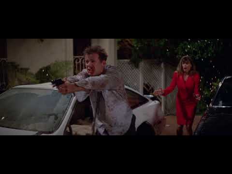 Encontro Ás Escuras 1987 dublagem classica herbert richers