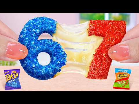 Cheetos-Crusted Chicken Bites