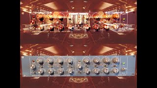 Video thumbnail for Orban 622b Mastering Mixing Equalizer Impulse Responses IR's by Senor Al Funklinos