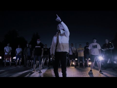 DACK / VRANCUZ / DOBRA MORDA - ZACHŁANNOŚĆ PROD. FAME (OFFICIAL VIDEO)