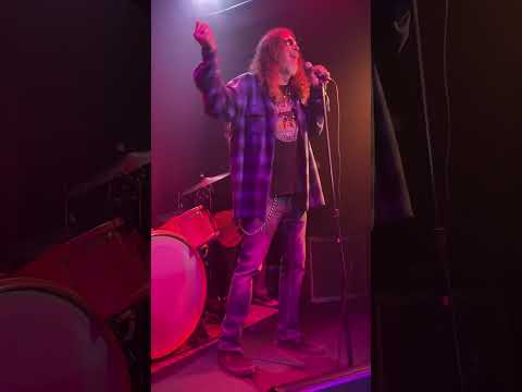 Mystic Chiefs - Automatic #JuniorWatson #cannedheat #bluesguitar