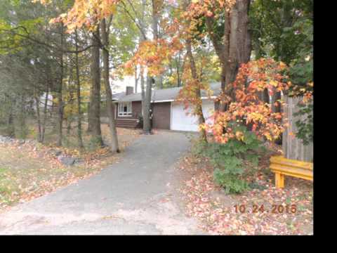 West Side Brockton Home For Sale