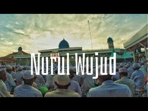 Syair Nurul Wujud | Syair Sekumpul