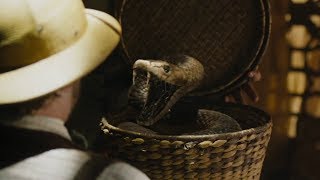 Jumanji Welcome to the Jungle \