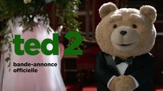 Ted 2 Film Trailer