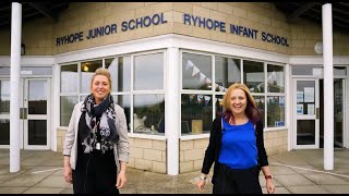Ryhope Infants & Juniors