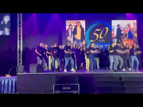 Transcending Time, Connecting Generations, 2026 Grand Alumni Homecoming 