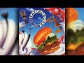 [1990] Fattburger / Come And Get It (Full Album)