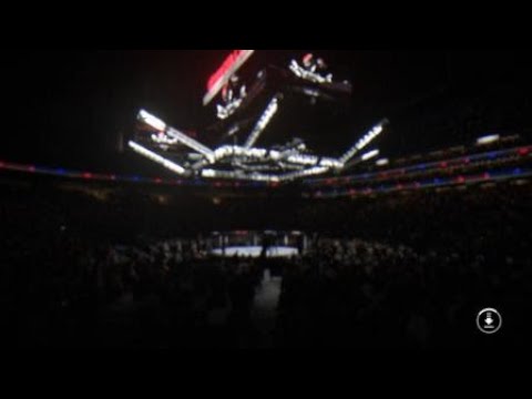 Khabib Nurmagomedov (CHAPMEN906) vs Eddie Alvarez (W1nsss20)VBL#