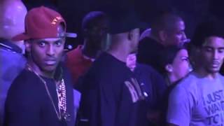 2 chainz @ Carnival in Pomona CA.