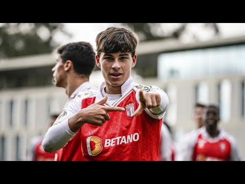 Rodrigo Gomes 2022 Dribles + Passes + Gols #atacante #meiaatacante