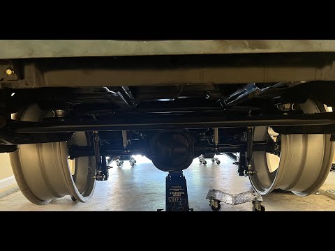 G Body US Mag 24x10 Mounted