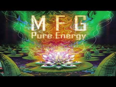 MFG - Pure Energy [Full Album] ᴴᴰ