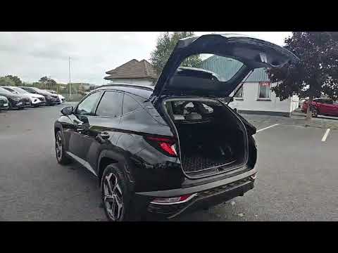 Hyundai Tucson 4WD Executive Phev Auto - Image 2