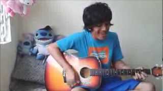 Sleeping With Sirens - Don&#39;t You Ever Forget About Me (cover)