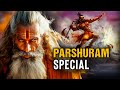 Who is Lord Parshuram? - अक्षय तृतीया की कहानी | Parshuram Jayanti Special