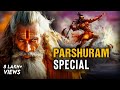 Who Is Lord Parshuram अक्षय तृतीया की कहानी Parshuram Jayanti Sp