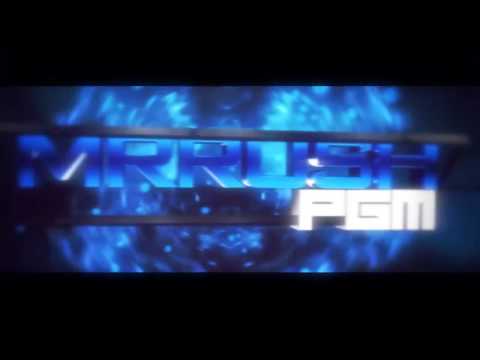 MrRushPGM Intro | by Flowz & DefaltFX [MINECRAFT]