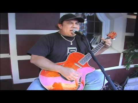 Jeff Whidby live performance