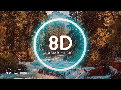 [8D AUDIO] ASMR Music 🎧 Sleep, Meditation, Calming, Relaxing