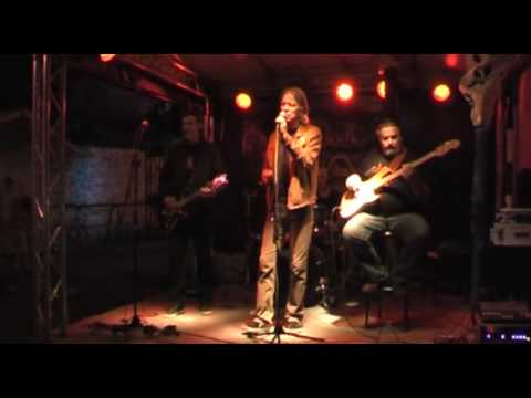 Twins Rock - City Girls (J.J. Cale)