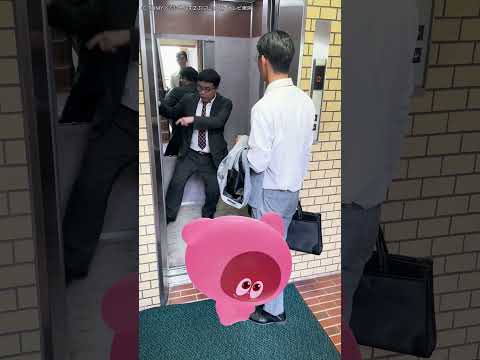 変なものを見てしまった　#ぷにるんず #ぷに活 #ぷにぷにダンス #ダンス動画 #punirunes #toy #hobby #takaratomy #TVTOKYO #dance