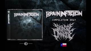 BRAIN INFECTION COMPILATION 2017 ALL  BAND in Compilation