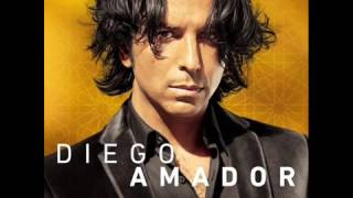 EL ALMA AL AIRE - DIEGO AMADOR