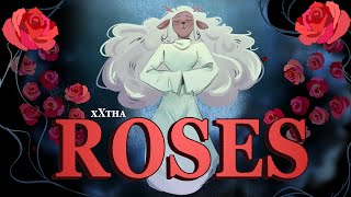 Cover art for ROSES